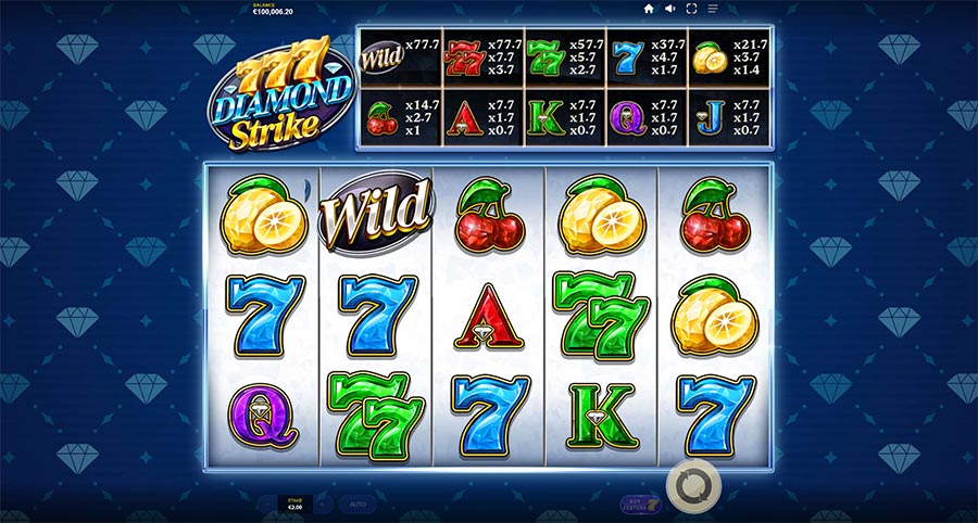 Captains Bounty วิธีเล่น