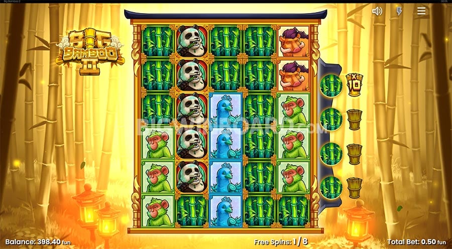 bet 2 you ดี ไหม ค้นหาเกมสล็อตที่ใช่สำหรับคุณ