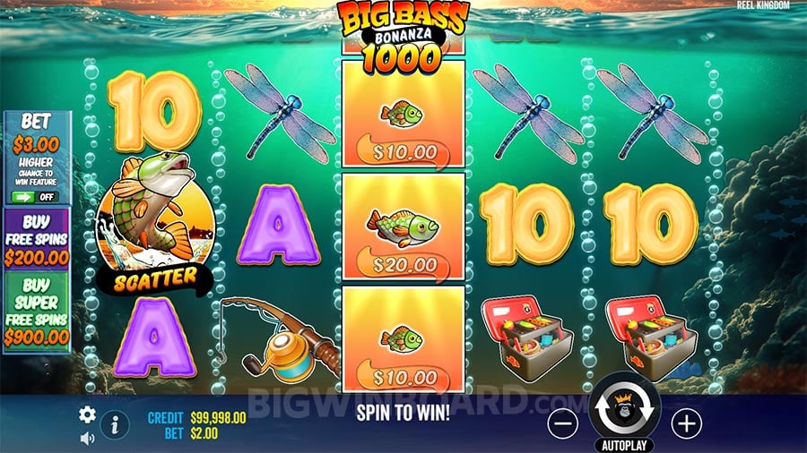 เล่นเกมสล็อตสนุกๆ กับ bonus ที่ค่าย Jili