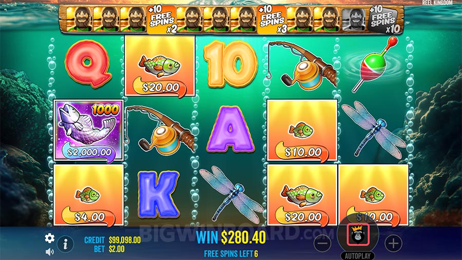 แนะนำ bob joker เกมสล็อตสุดมันส์จาก Jili