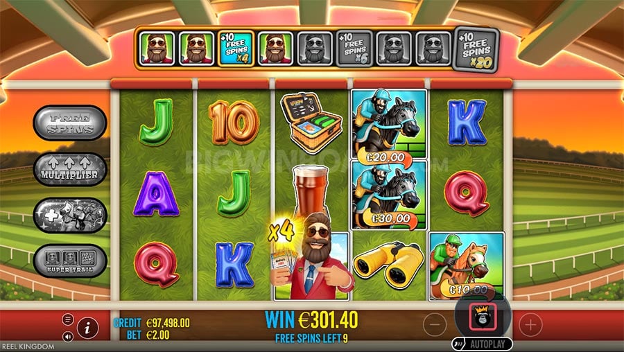 Wolf Gold ทดลองเล่นฟรี: วิธีเล่นเกมสล็อตสุดมันส์