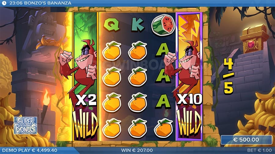 รีวิว epicwin slot เครดิต ฟรี สนุกและคุ้มค่าในเกม