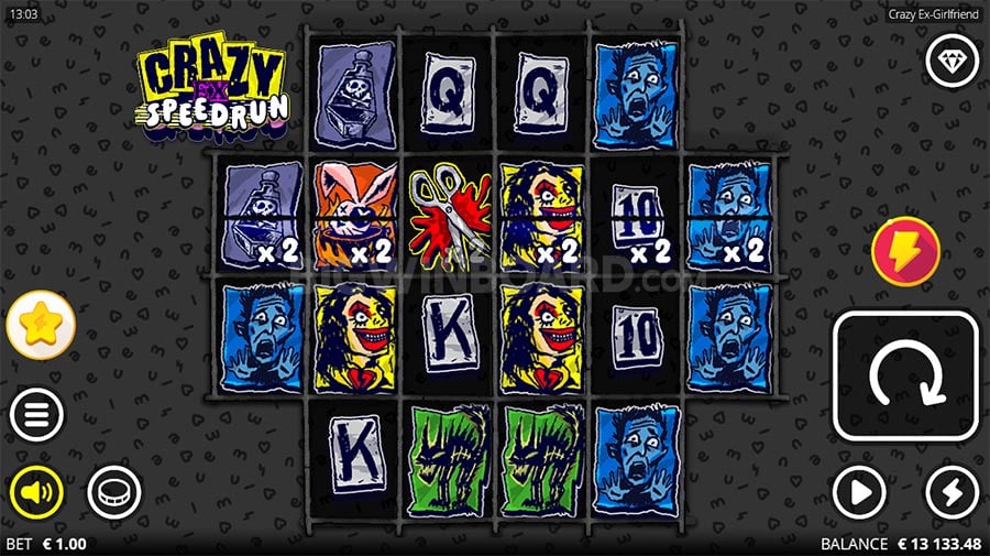 สัมผัสความสนุกกับ candy burst slot slot มาเฟีย
