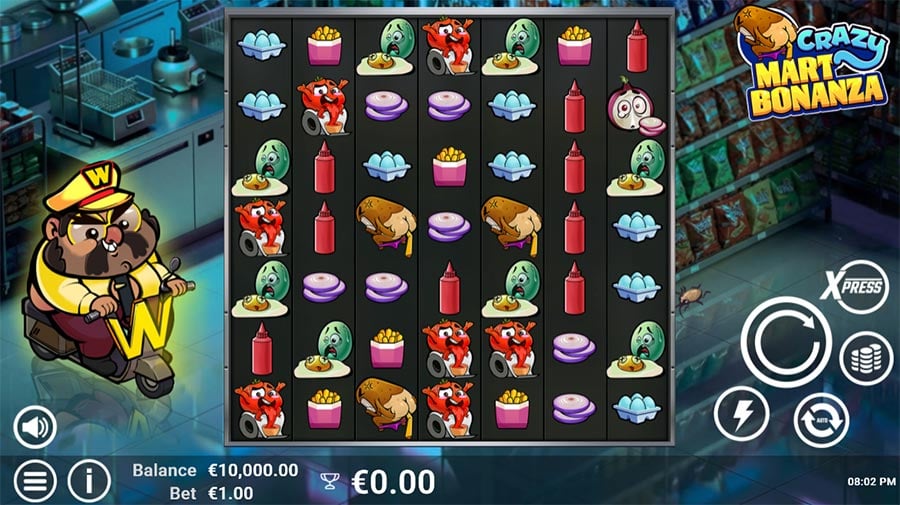 Captains Bounty สูตร