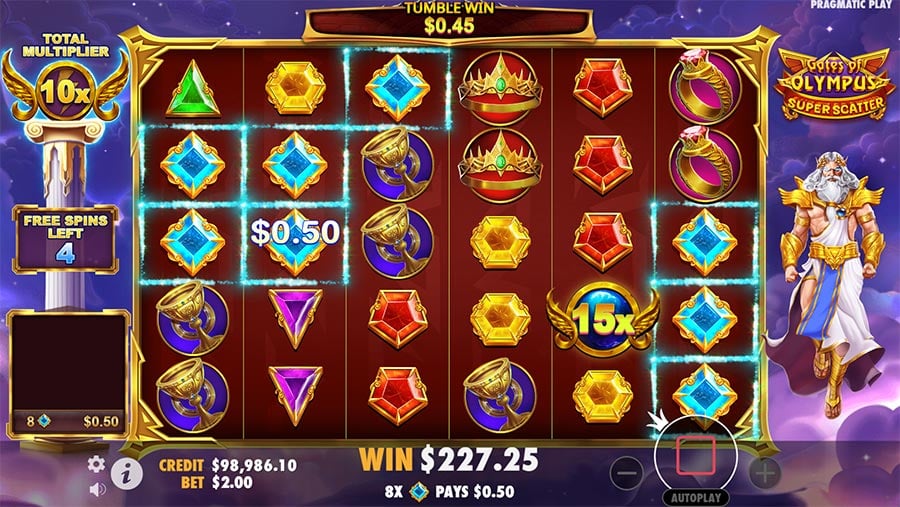 pg เติม วอ ล เล็ ต: สัมผัสความสนุกของเกมสล็อตออนไลน์