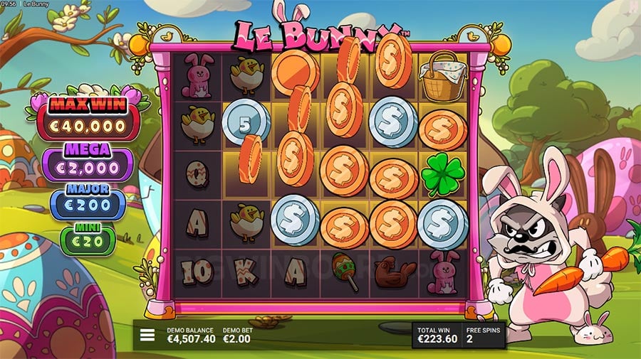 Captains Bounty
