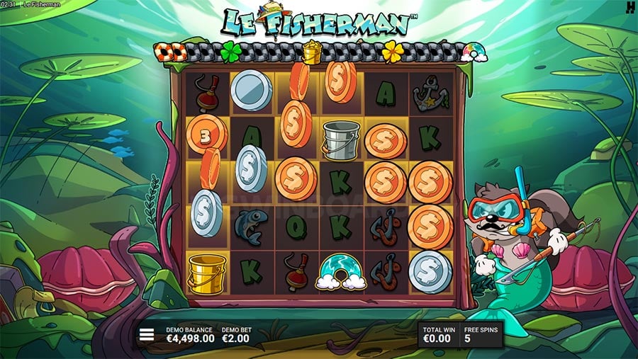 Golden Toad รีวิว เกมสล็อตสุดฮิตจาก PG Soft