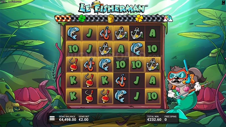 รีวิวเกมสนุก! dreamtech สมัคร มาเล่นสล็อต PG Slot