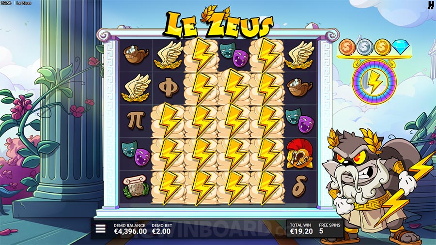 รีวิว dreamtech slot เกมที่คุณต้องไม่พลาด