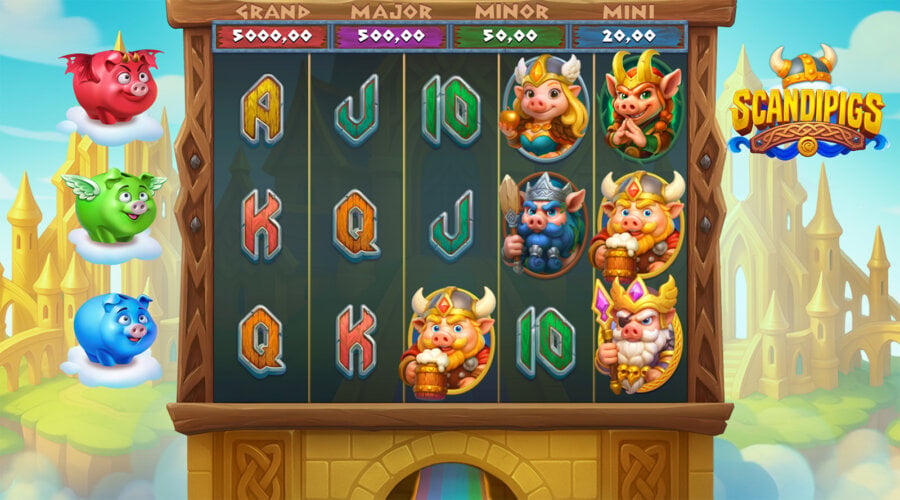 มาเล่น joker เติม วอ ล เล็ ต ที่สุดของความมันส์!