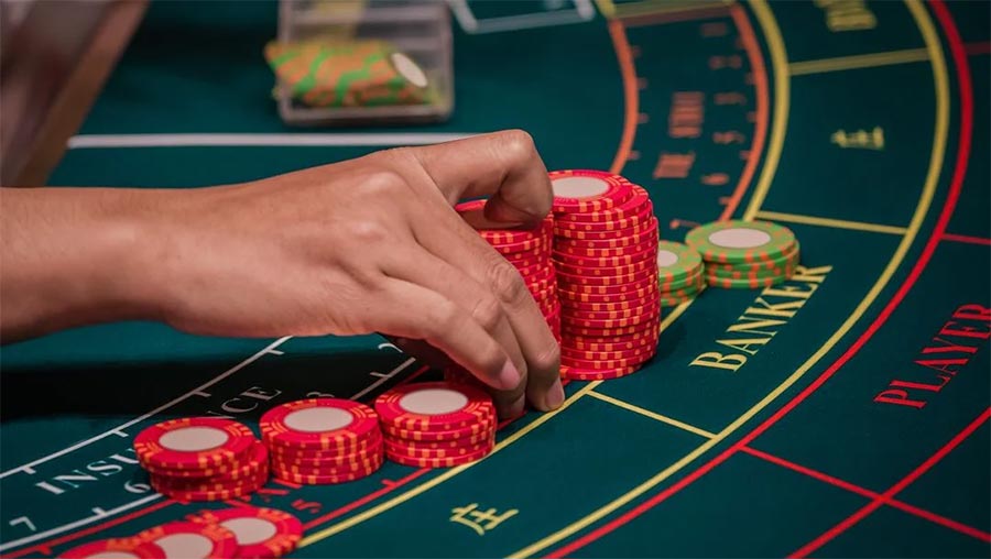 maxbet ฝาก ข น ต า: เกมสล็อตสุดมันส์จาก CQ9