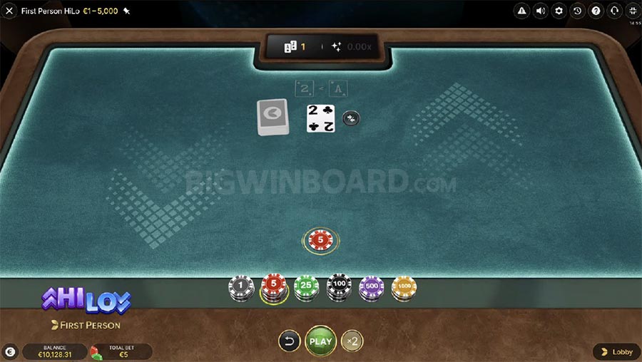 วิธีเล่น ibc9 คาสิโน: สุดยอดเกมสล็อตน่าลอง!
