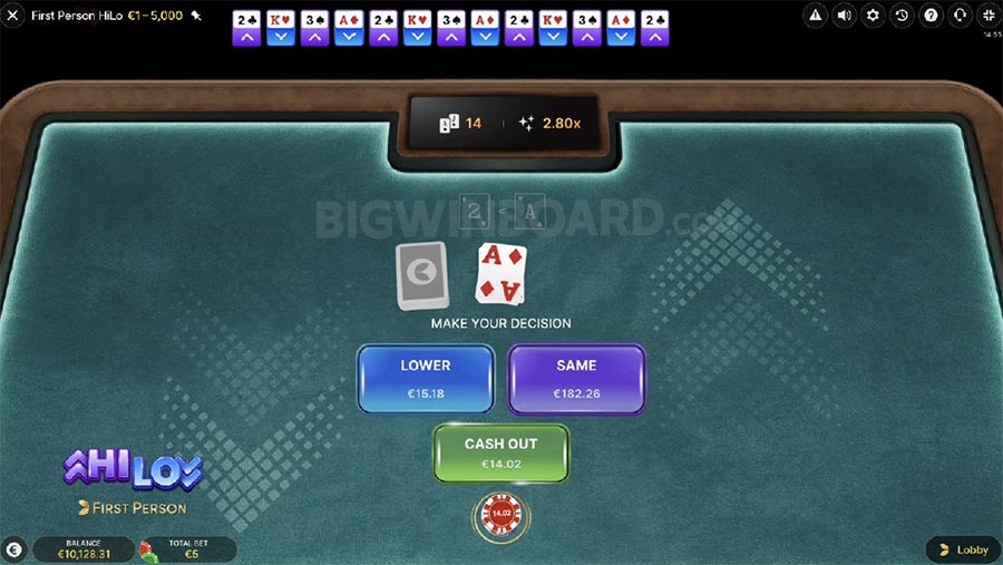 Mahjong Ways 2