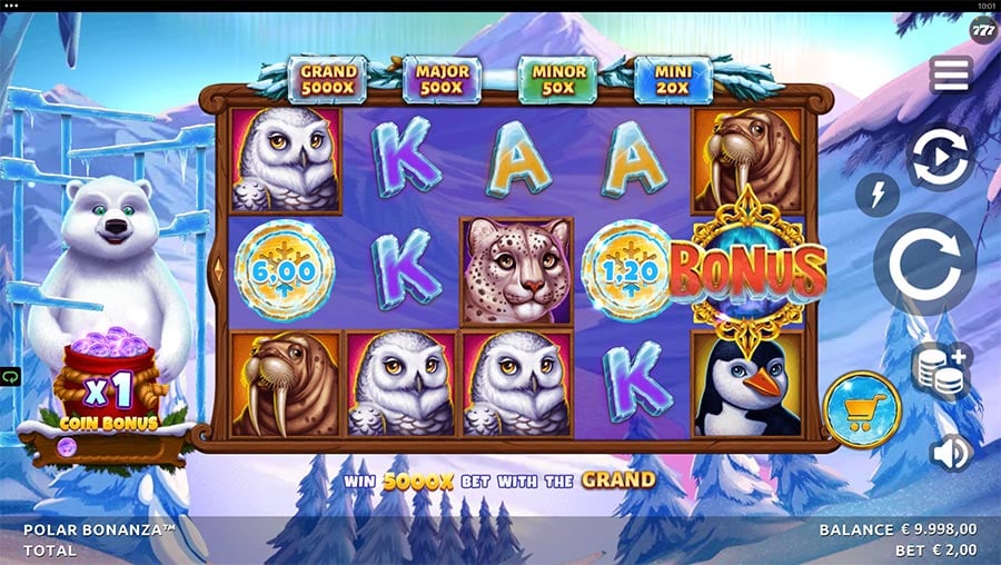 แนะนำ 777 สล็อต ออนไลน์ เกมสนุกจาก Spade Gaming