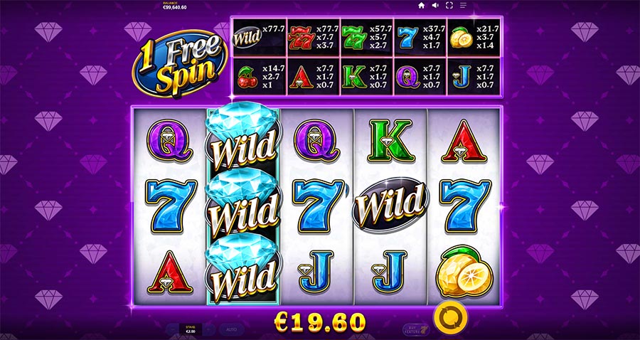 สนุกไปกับ เว็บ สล็อต 77 แค่ทดลองเล่นก็พอ!