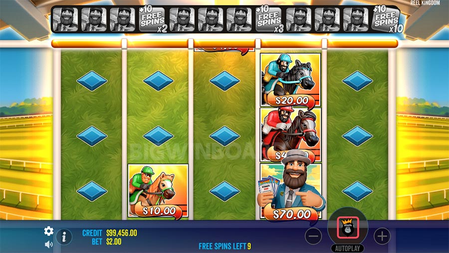 Mahjong Ways 2 สูตร