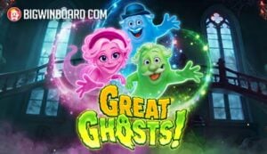 รีวิว pg ทาง เกมสุดมันส์จาก Joker Gaming