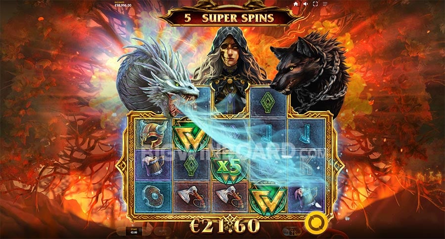 คะแนนเกมส์สล็อตสล็อตทดลองเล่นฟรี: เคล็ดลับและวิธีเล่น