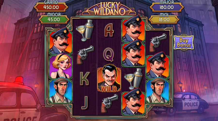 แนะนำ joker สล็อต88 สนุกไม่ซ้ำใคร