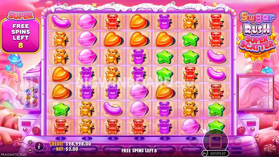 Lucky Neko รีวิว