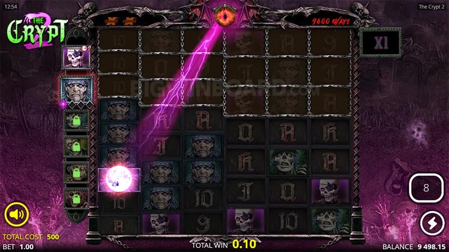 Wild Bandito รีวิว