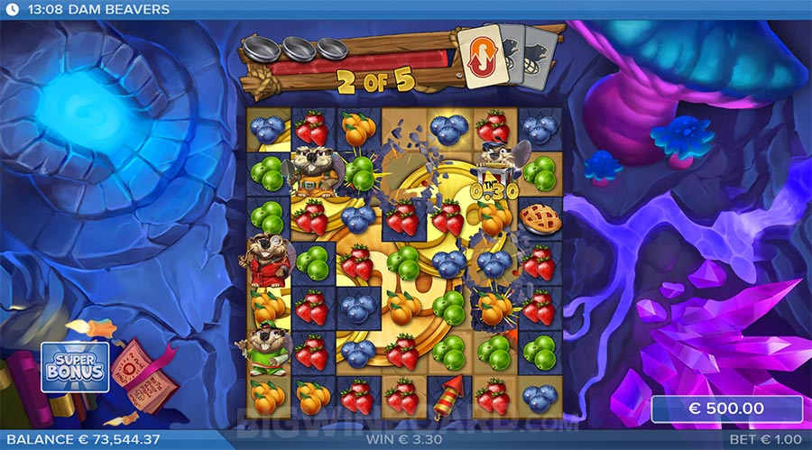 ลองเล่น Mega Ace demo ได้ที่นี่ สนุกจนลืมเวลา