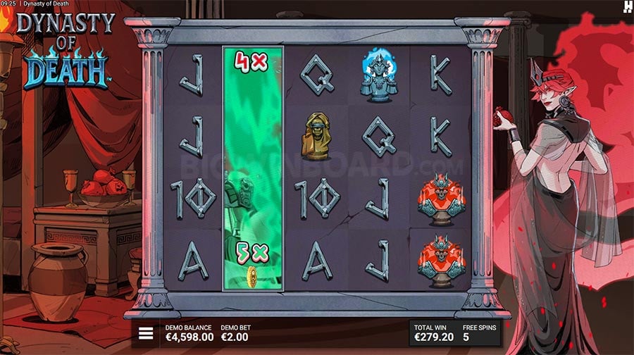 Lucky Neko รีวิว