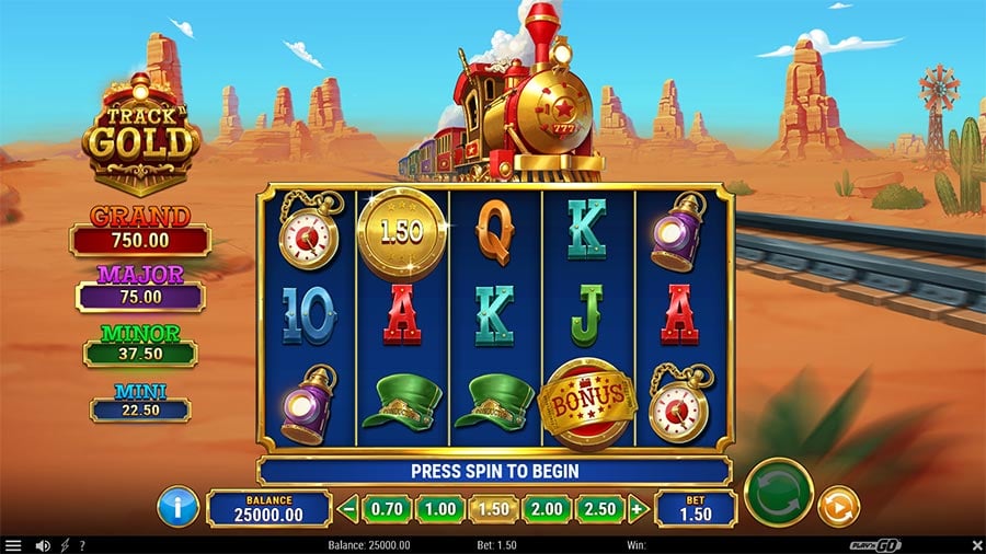 แนะนำ Terminal Slot เกมสนุกจากค่าย Spade Gaming