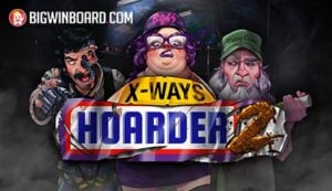 รีวิว x สล็อต เกมสุดฮิตจาก Joker Gaming